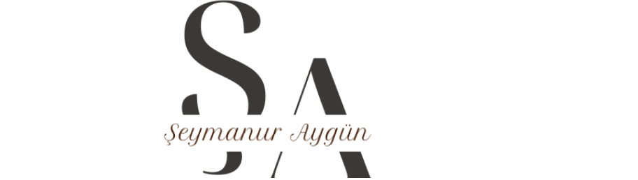 Psikolog Seymanur Aygun