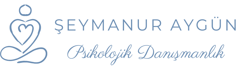 Şeymanur Aygün Logo