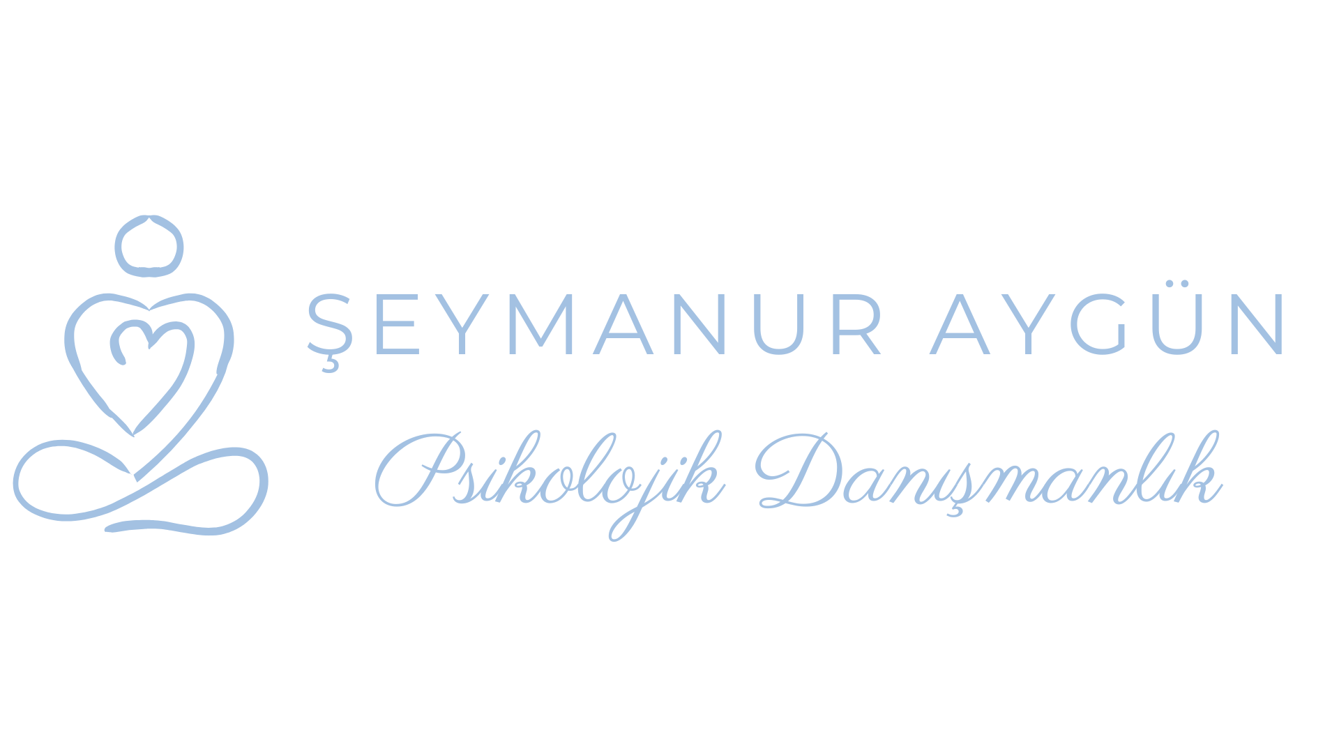 Psikolojik Danışmanı Seymanur Aygun